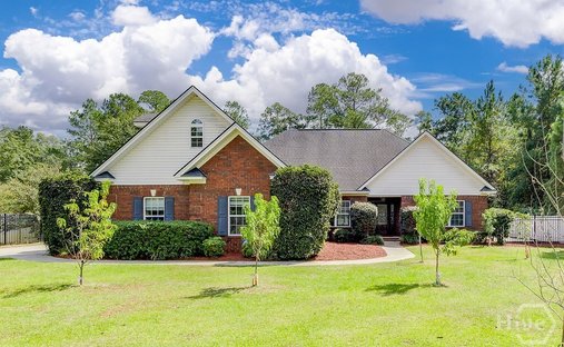 Casa a Guyton, Georgia, Stati Uniti 1