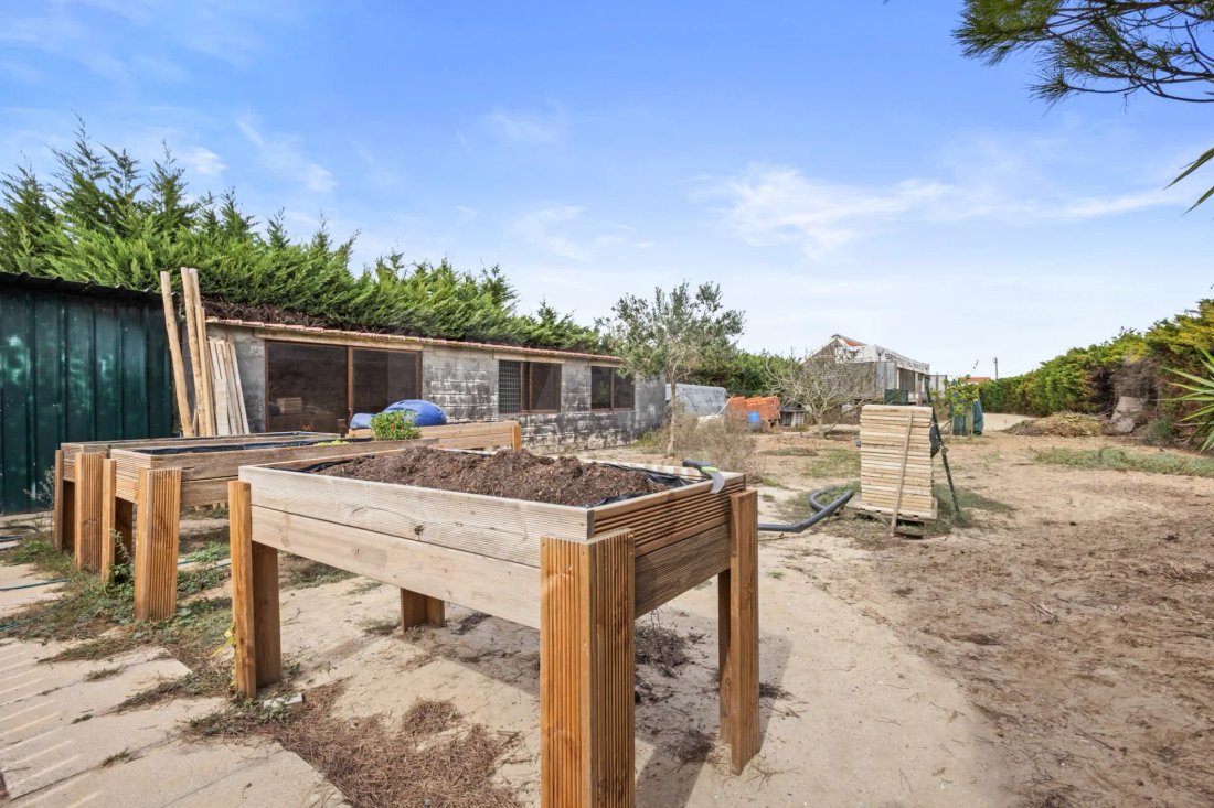 Villa in Atouguia da Baleia, Leiria, Portugal 5 - 19032598