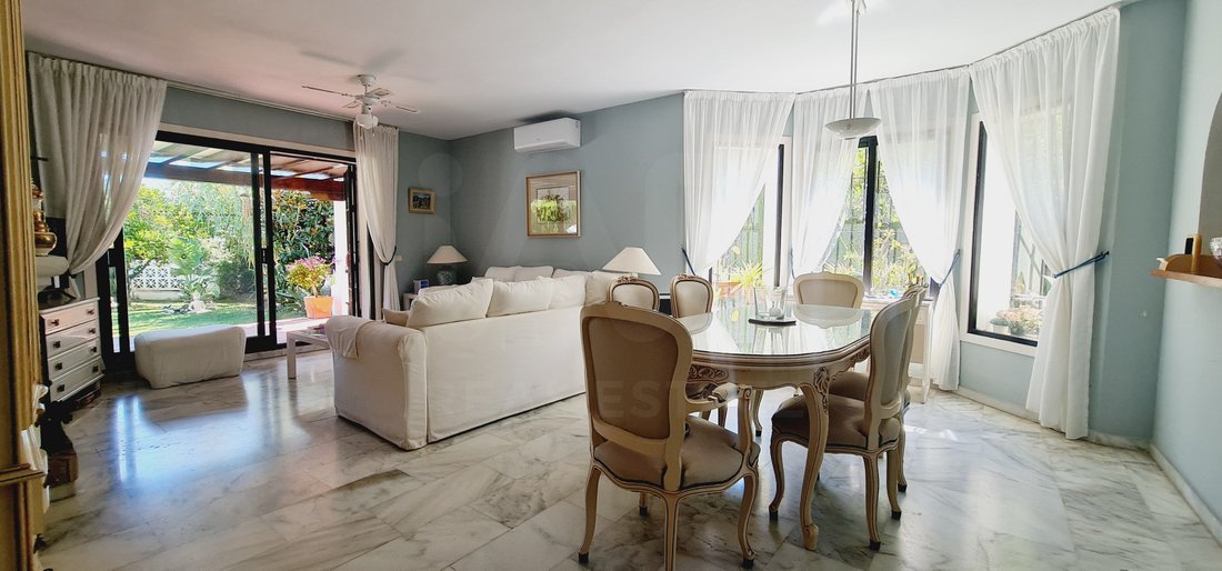 Apartment in Sitio de Calahonda, Mijas, Spain 4 - 19028058