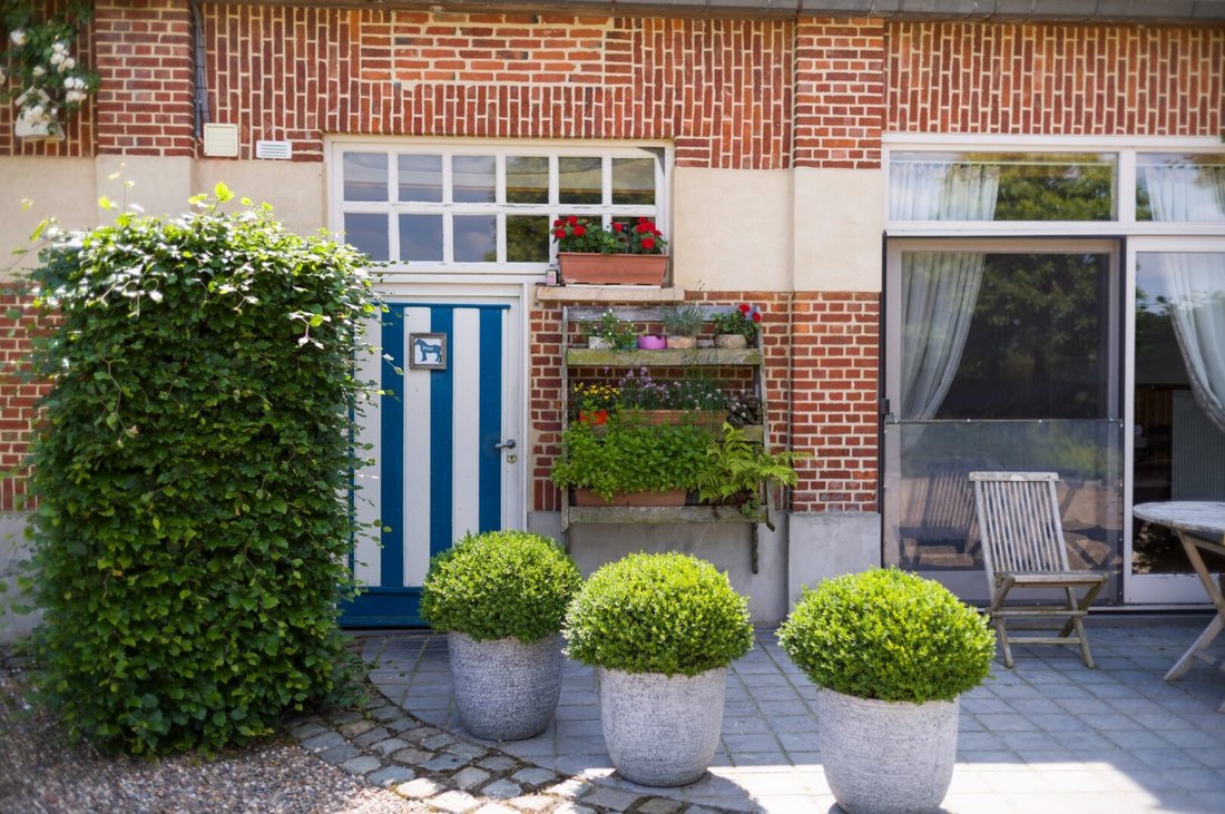Villa in Oudsbergen, Flämische Region, Belgien 4 - 14697994