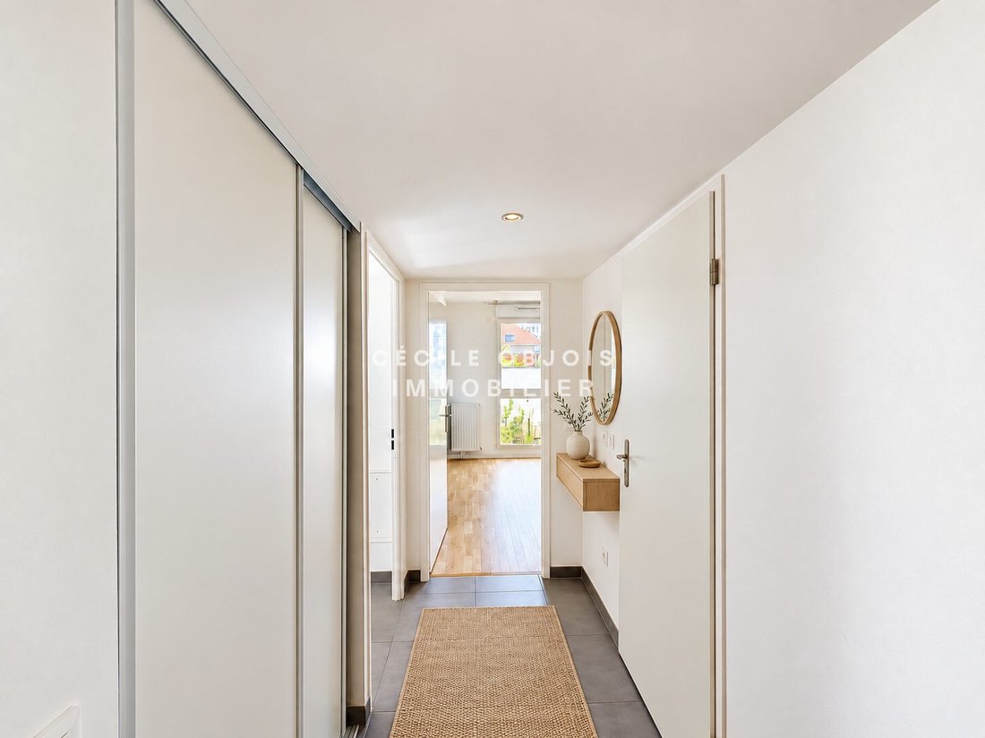Apartment in Peri, Joinville-le-Pont, France 5 - 18256886