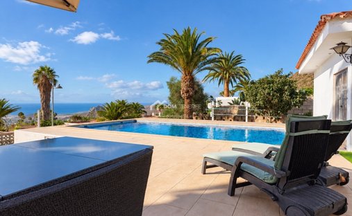 Villa à Arona, Îles Canaries, Espagne 1