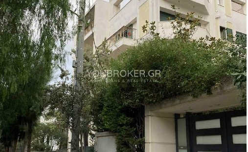 Casa in Filothei - Psychiko, Attica, Grecia 1