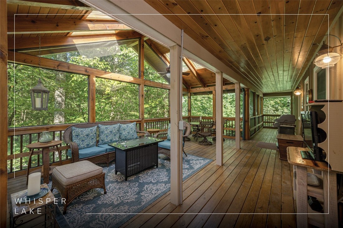 House in Cashiers, North Carolina, United States 4 - 19035129