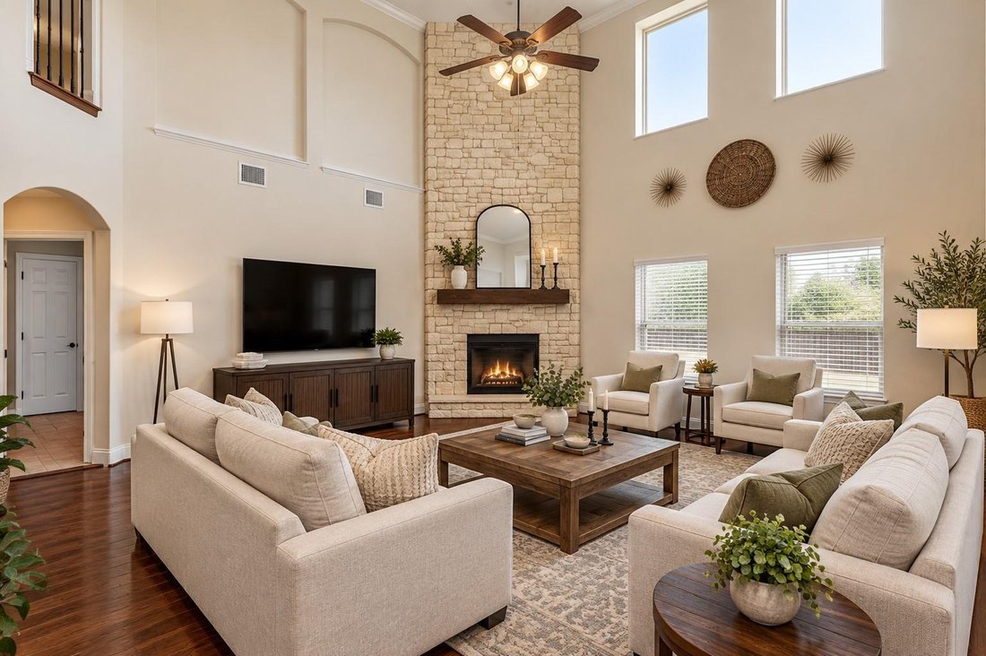 House in Richmond, Texas, United States 3 - 19024769