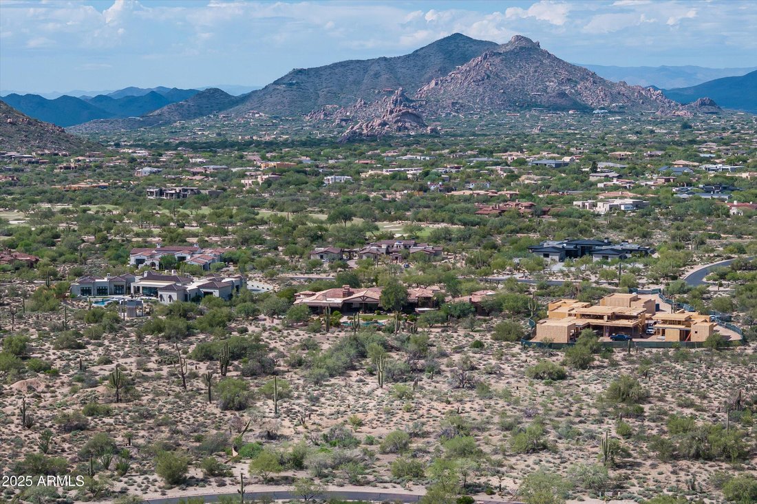 Land in Scottsdale, Arizona, United States 2 - 19027500
