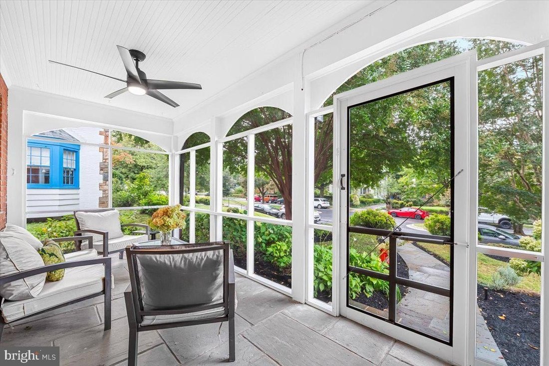 House in Chevy Chase, Maryland, United States 4 - 19032319
