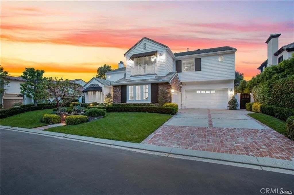 Casa en Trabuco Canyon, California, Estados Unidos 1 - 18060983