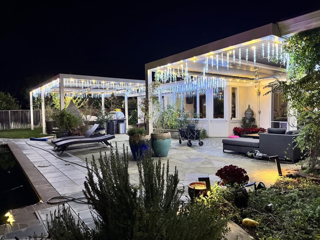 House in Saratoga, California, United States 3 - 18620810