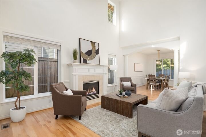 House in Sammamish, Washington, United States 4 - 19035194