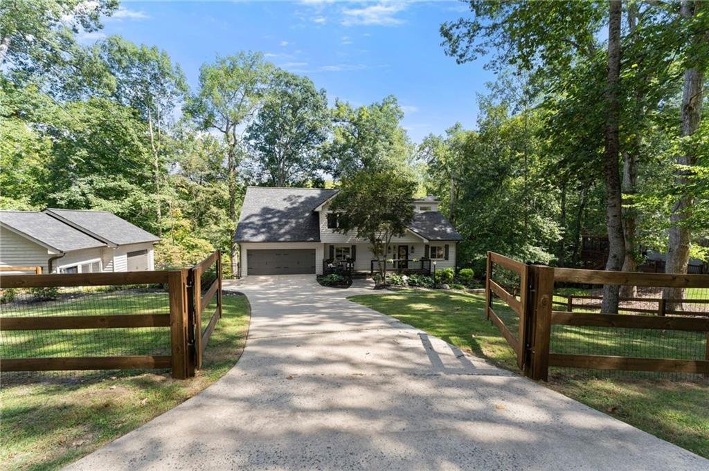 House in Cumming, Georgia, United States 2 - 19024273