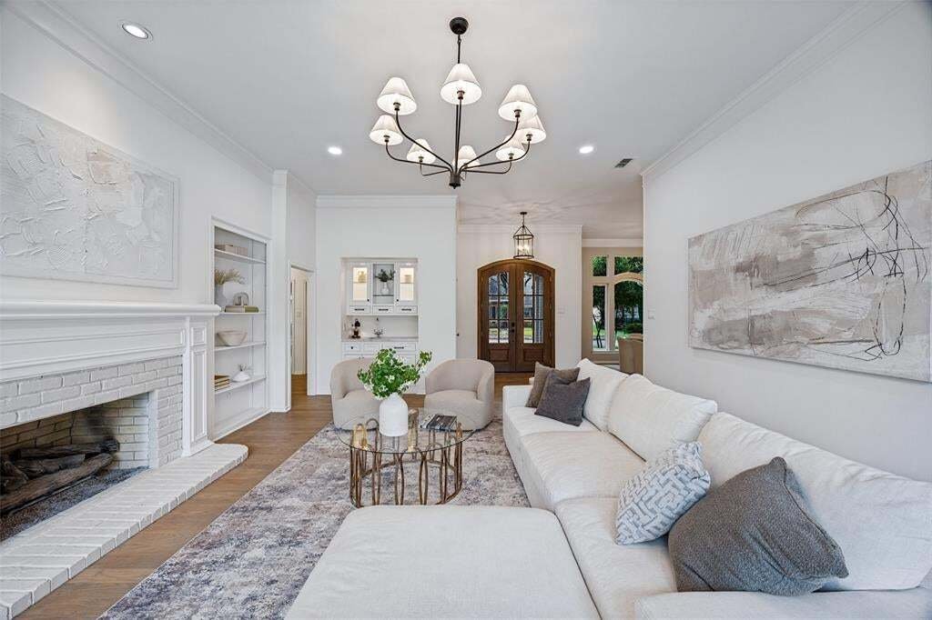Casa a Dallas, Texas, Stati Uniti 4 - 19031054