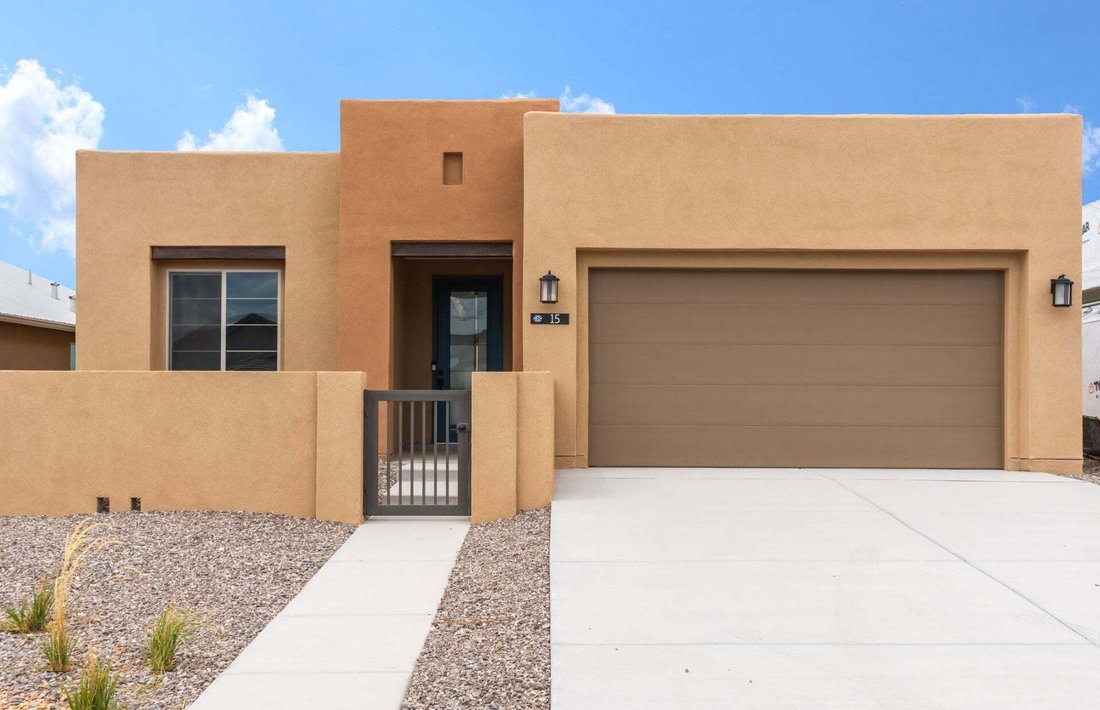 House in Santa Fe, New Mexico, United States 1 - 19020285