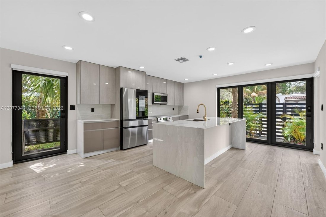 House in Miami, Florida, United States 5 - 19025073