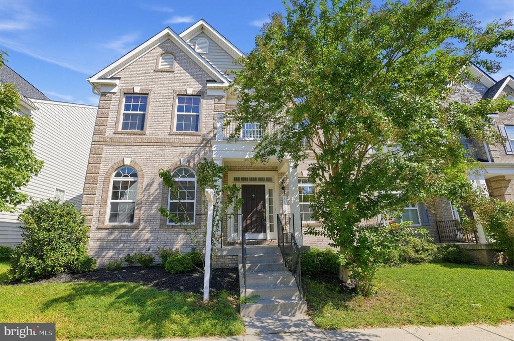 Condo in Aldie, Virginia, United States 2 - 19014071