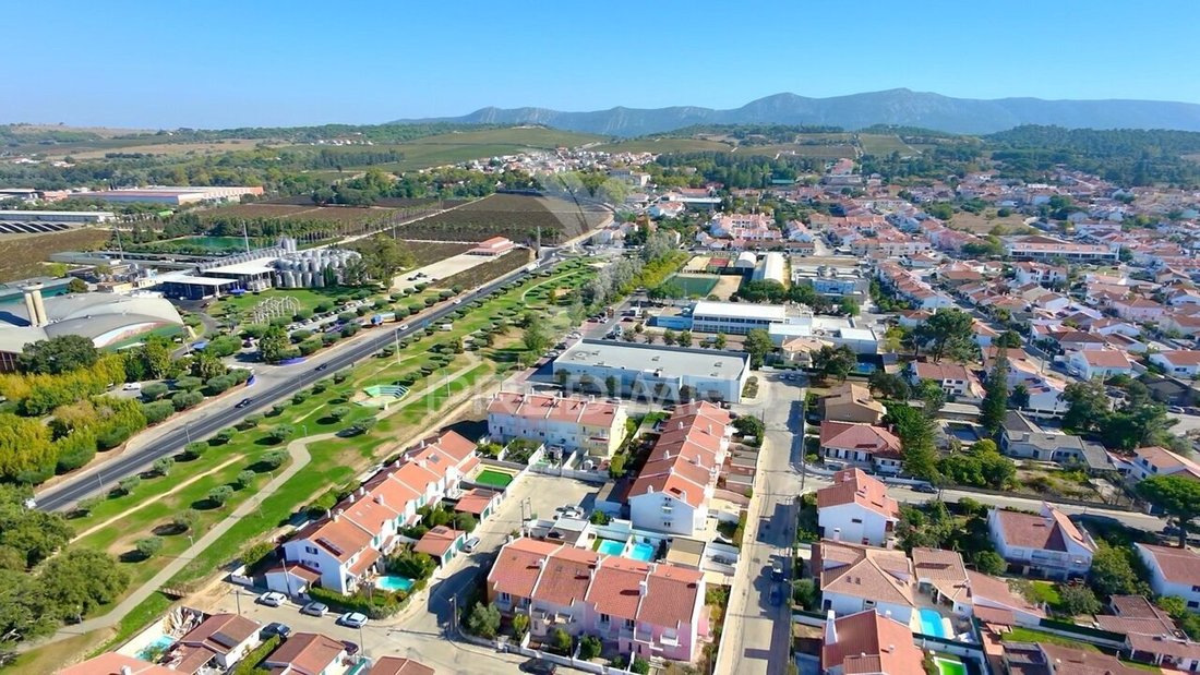 House in Azeitao (Sao Lourenco e Sao Simao), Setubal, Portugal 3 - 19027731