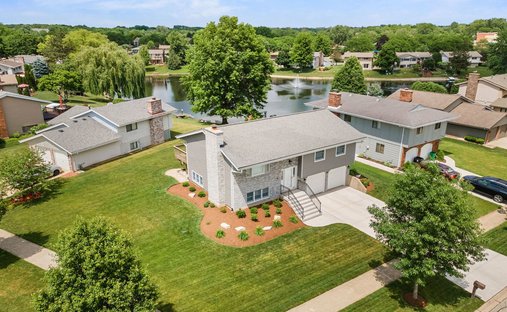 Casa a Bloomingdale, Illinois, Stati Uniti 1