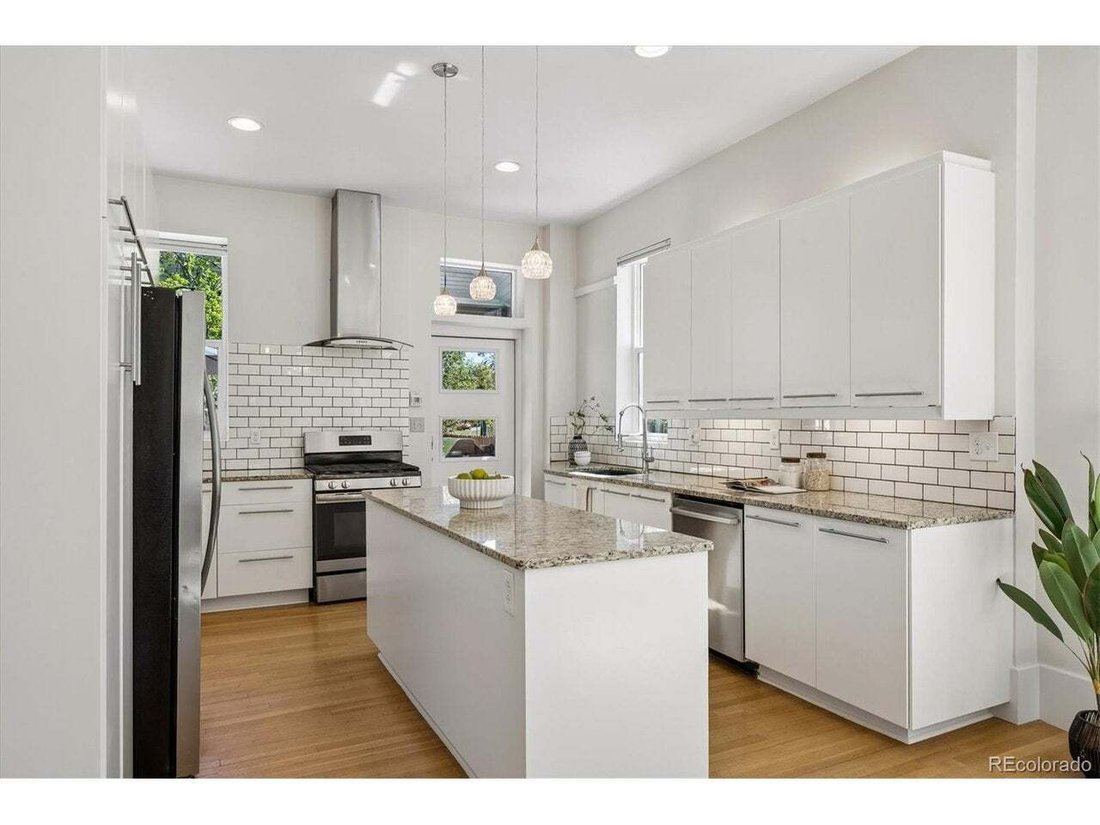 House in Denver, Colorado, United States 5 - 19027094
