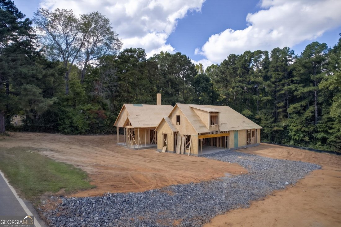Haus in Dallas, Georgia, Vereinigte Staaten 5 - 19004083