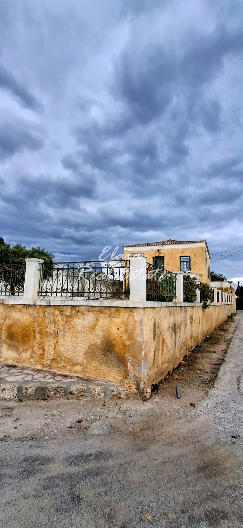 House in Spetses, Attica, Greece 3 - 19028479