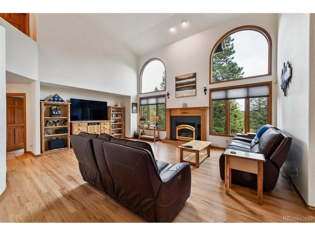 House in Evergreen, Colorado, United States 5 - 19029256