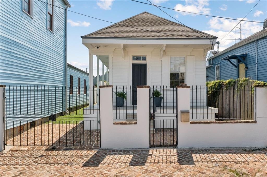 House in New Orleans, Louisiana, United States 1 - 19020267