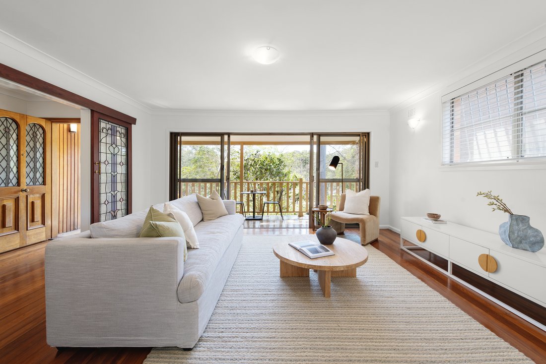 House in Riverview, New South Wales, Australia 2 - 19026602