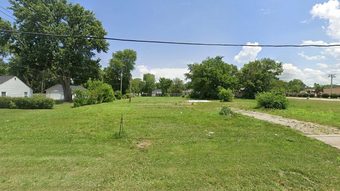 House in New Lenox, Illinois, United States 1 - 19024103