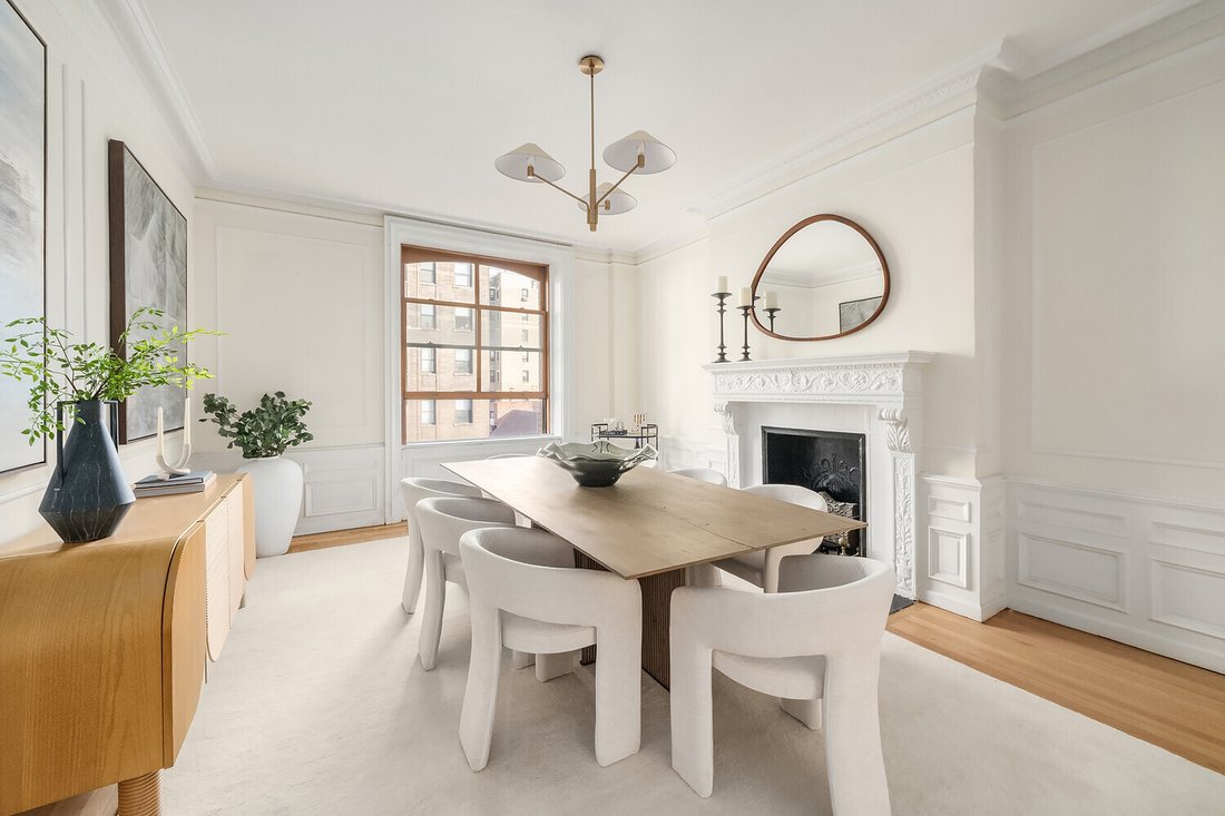 Condo in New York, New York, United States 5 - 19027371