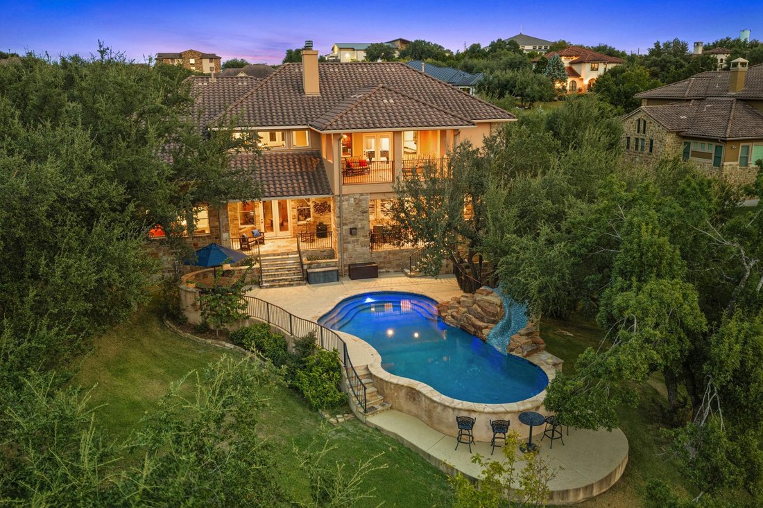 Casa a Austin, Texas, Stati Uniti 2 - 19023990