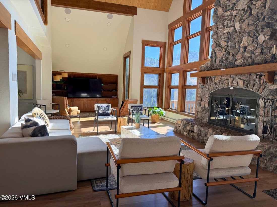 House in Avon, Colorado, United States 3 - 19022669