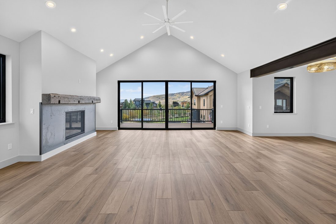 Townhouse en Crested Butte, Colorado, Estados Unidos 5 - 16530137