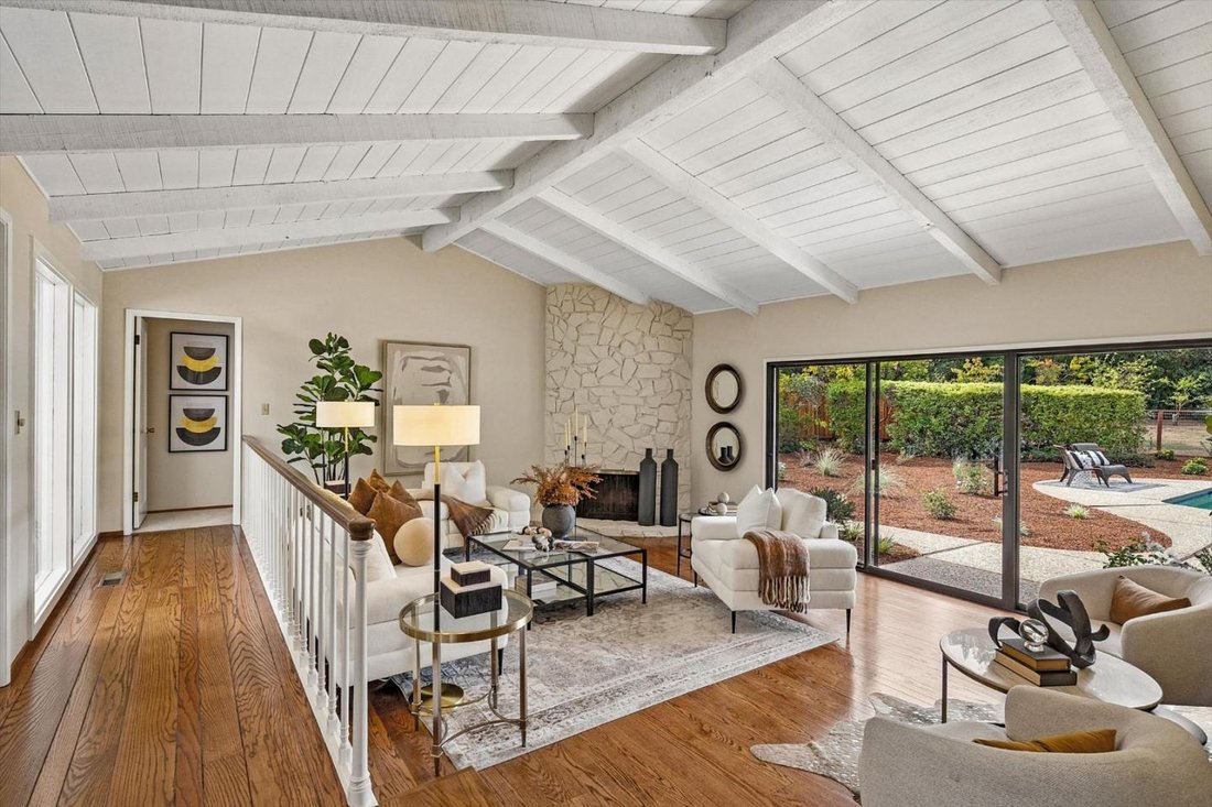 House in Saratoga, California, United States 5 - 19027221