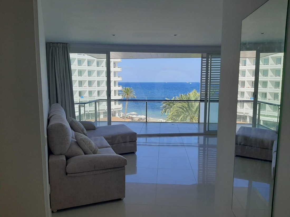 Apartment in Ibiza Town, Balearic Islands, Spain 4 - 19028024