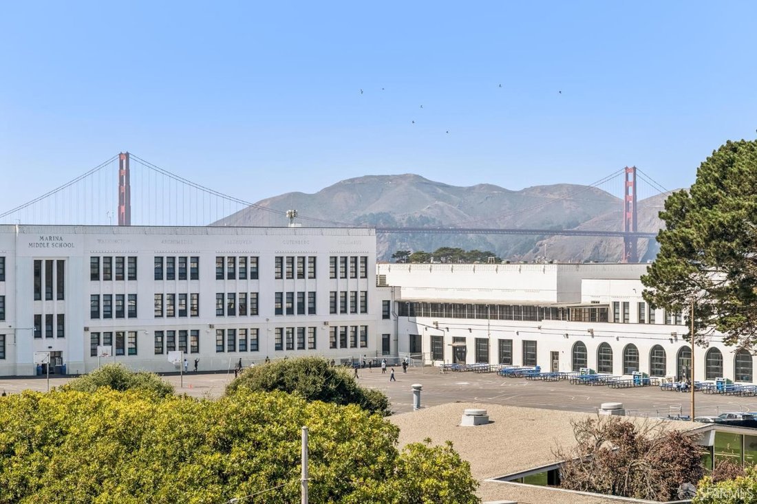 Condo in San Francisco, California, United States 2 - 19022756