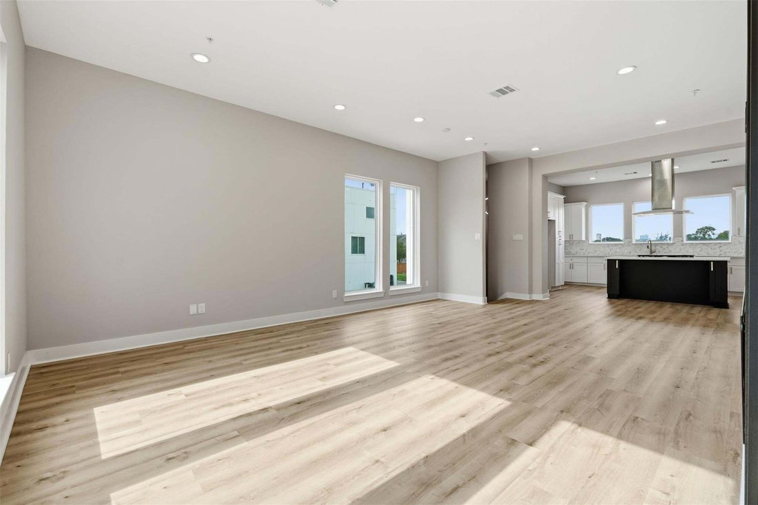 House in Houston, Texas, United States 4 - 19024800