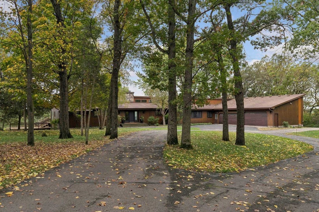 House in Rochester, Minnesota, United States 1 - 19035110