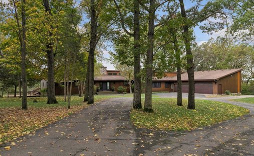 Casa en Rochester, Minnesota, Estados Unidos 1