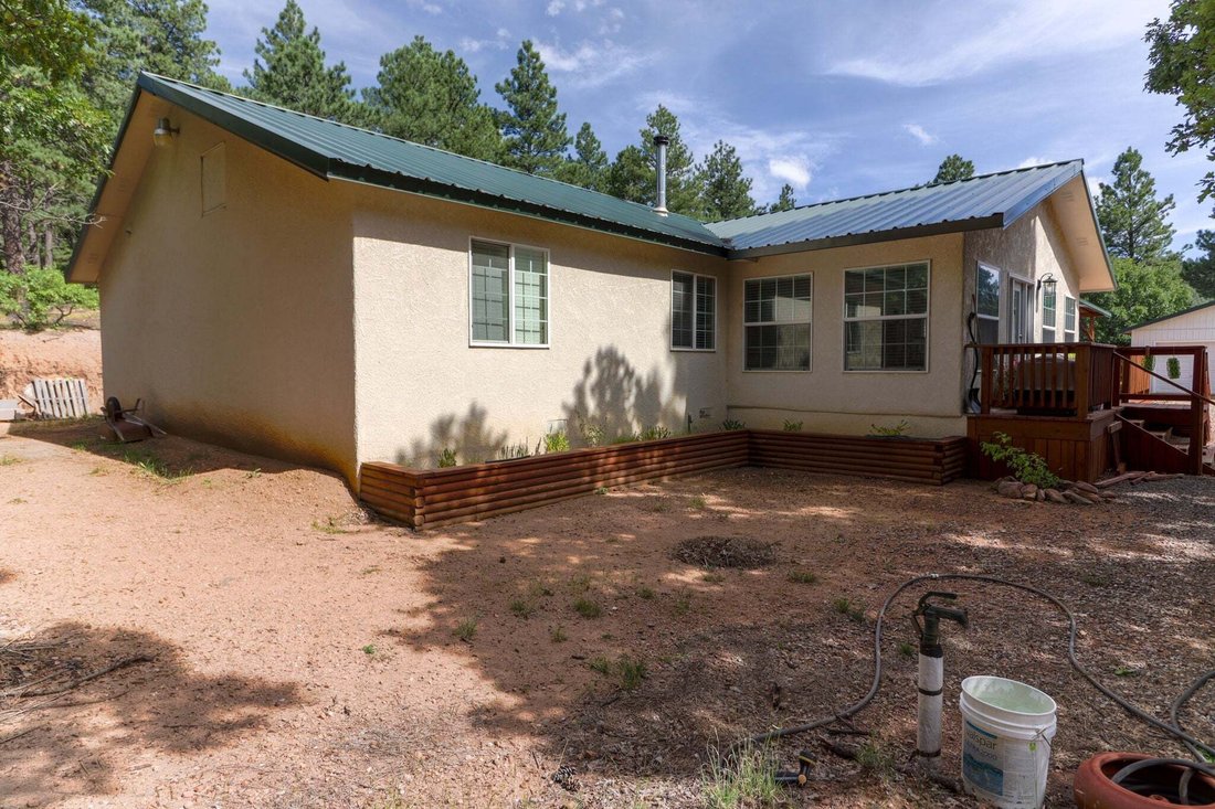 House in Mora, New Mexico, United States 3 - 19030659