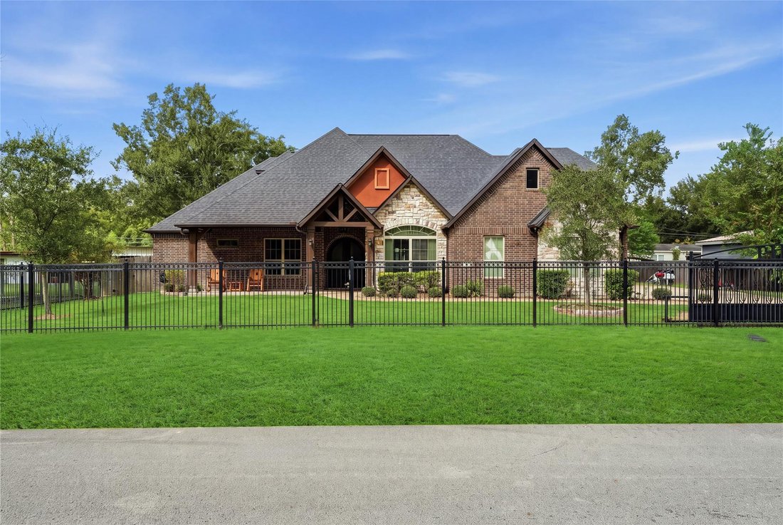 House in Porter, Texas, United States 2 - 19031091