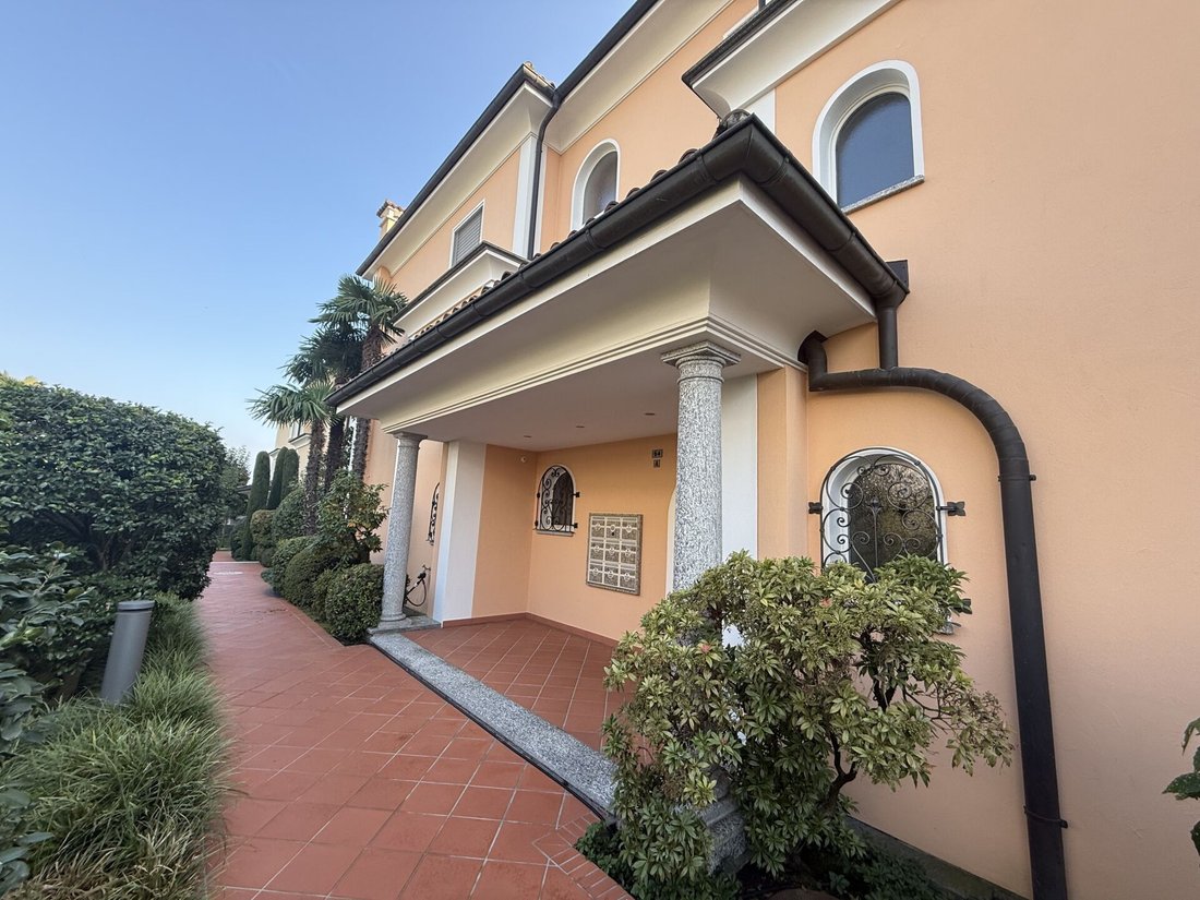 Apartamento en Ascona, Tesino, Suiza 2 - 19026922