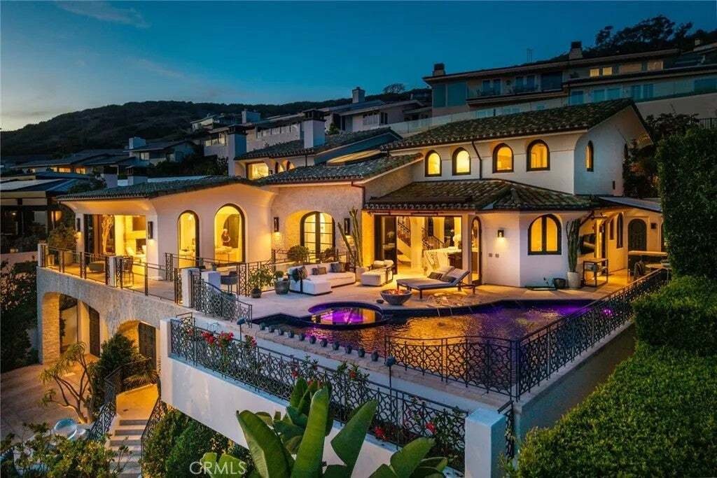 Casa en Laguna Beach, California, Estados Unidos 1 - 18659616