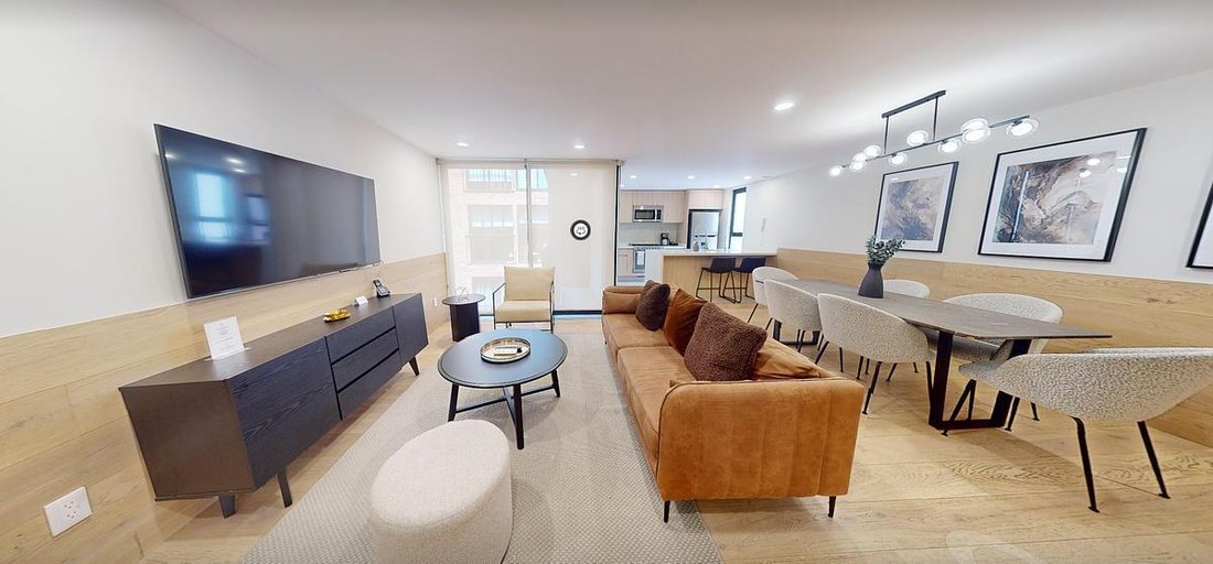 Apartment in Mexico City, Mexico 1 - 19022145