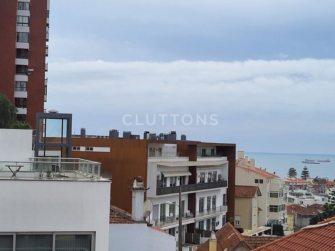 Wohnung in Estoril, Cascais und Estoril, Lissabon 2 - 19021512