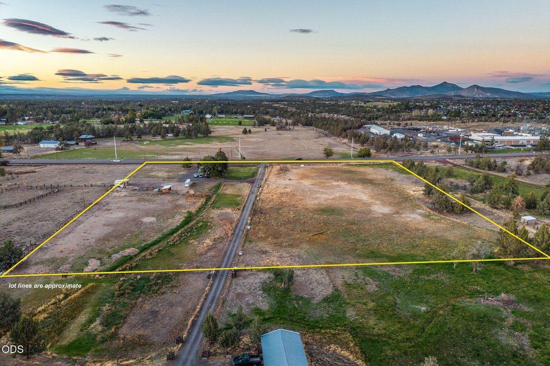 House in Redmond, Oregon, United States 3 - 19026847