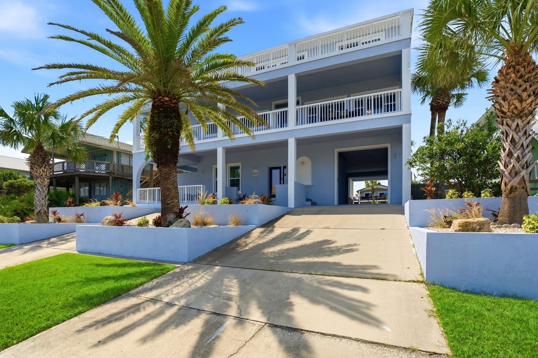 House in St. Augustine, Florida, United States 4 - 19030637
