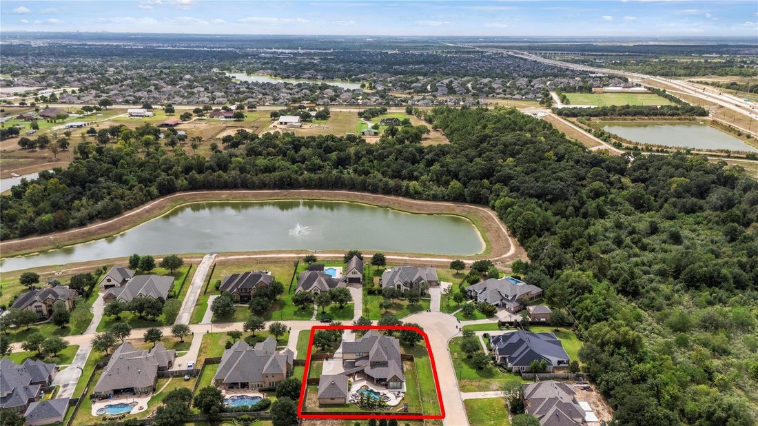 House in Houston, Texas, United States 4 - 18674366