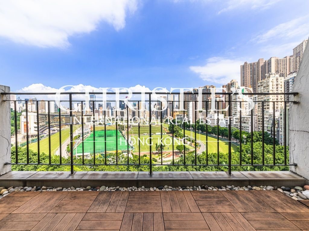 Appartamento a Hong Kong, Hong Kong 2 - 18975276