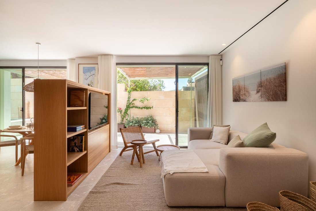 Casa a s'Arraco, Andratx, Isole Baleari 2 - 18244711