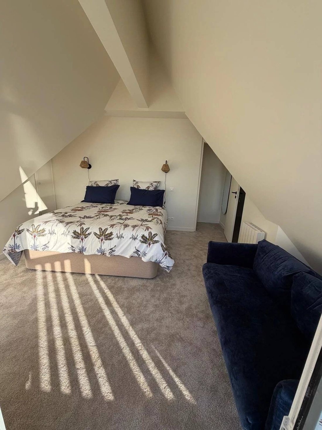 Penthouse in Benerville-sur-Mer, Normandie, Frankreich 5 - 18392061